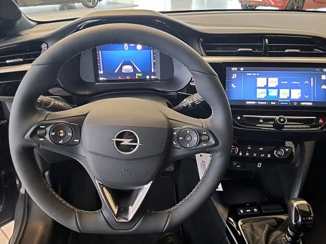 Opel Corsa GS-Line Grand Sport