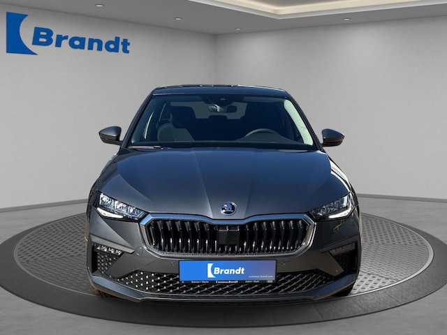 Skoda Scala 1.0 TSI Selection