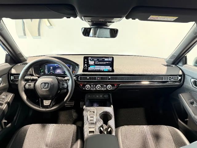 Honda Civic 2.0 Sport e:HEV