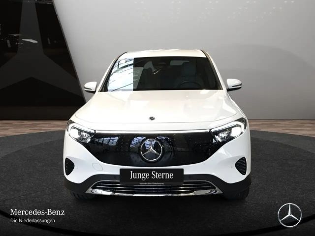 Mercedes-Benz EQB 250 Advanced Progressive