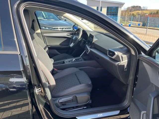 Seat Leon 1.5 eTSI DSG FR-lijn Sportstourer