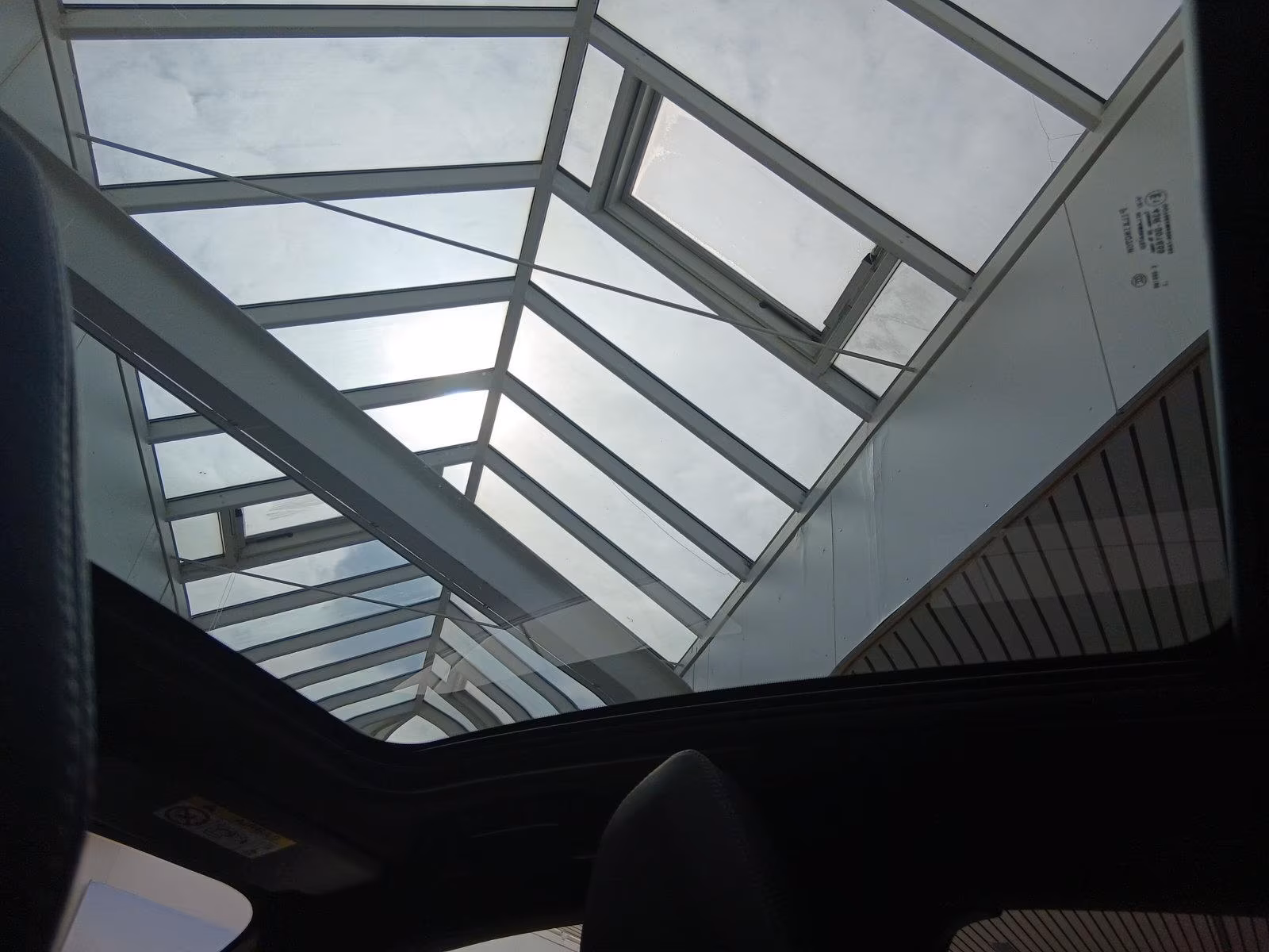 Peugeot E-208 GT-Line