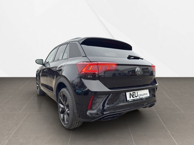 Volkswagen T-Roc 1.5 TSI DSG R-Line