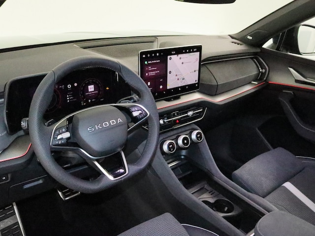 Skoda Kodiaq 2.0 TDI 4x4 Sportline