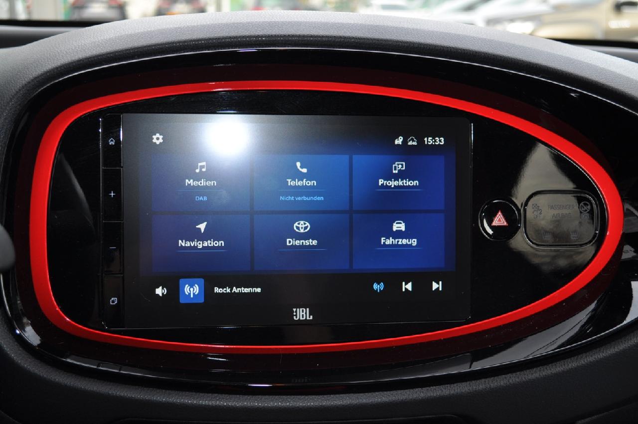 Toyota Aygo X 5-deurs