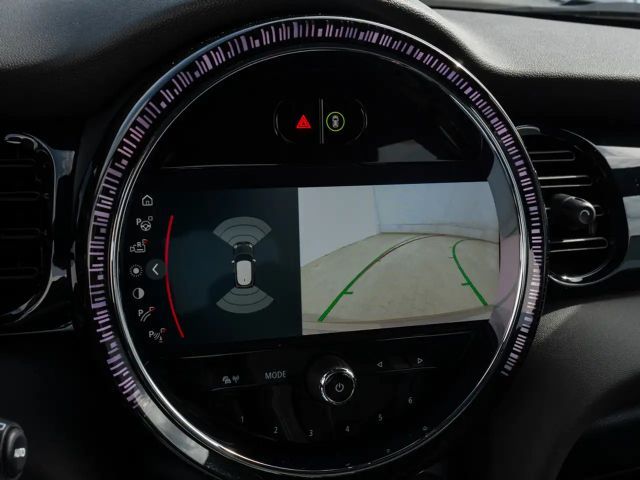 MINI Mini Electric Classic SE