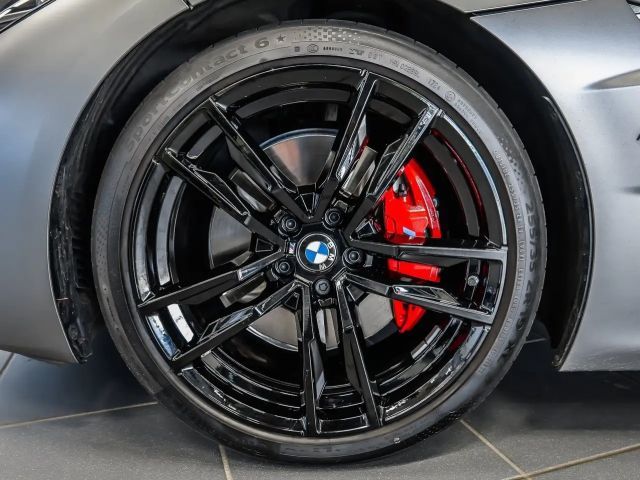 BMW Z4 Cabrio M40i Roadster