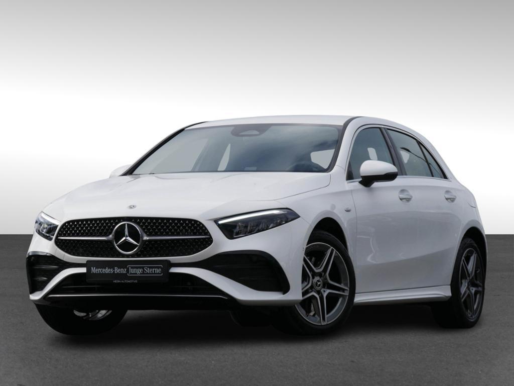 Mercedes-Benz A 250 A 250 e AMG Line