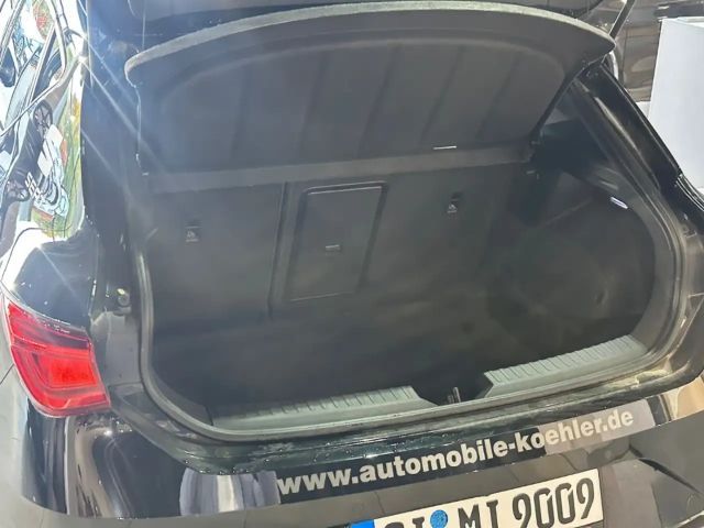 Seat Leon 2.0 TDI FR-lijn