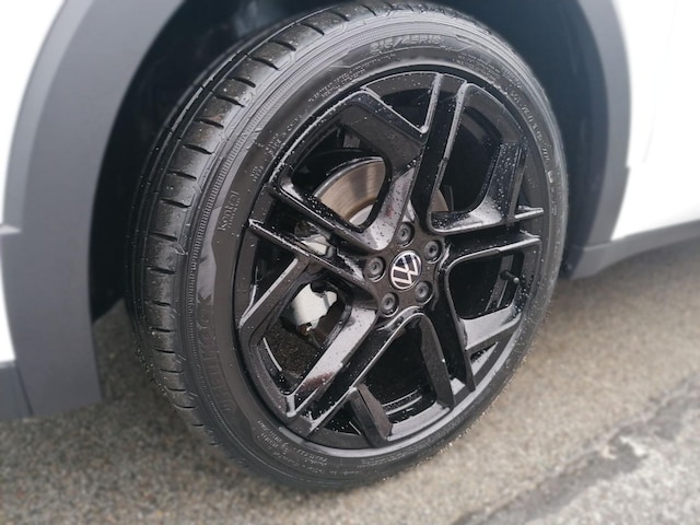 Volkswagen T-Cross 1.0 TSI DSG