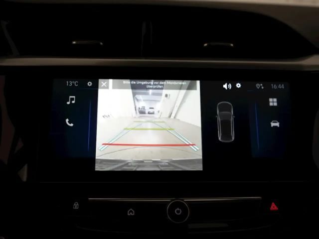 Opel Corsa GS-Line Grand Sport