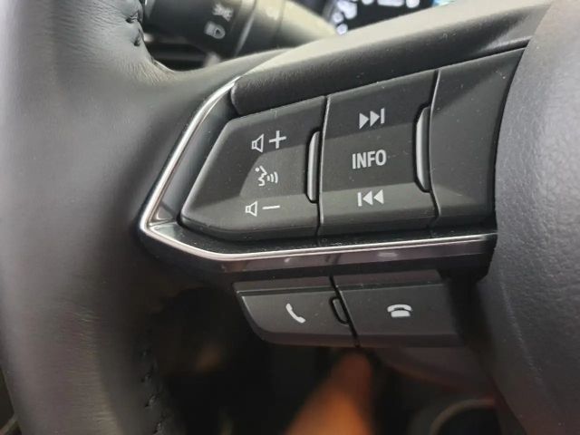 Mazda 6 Exclusive-line Sportsline