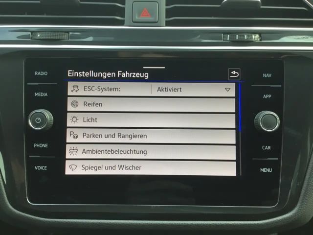 Volkswagen Tiguan DSG Elegance Elegance