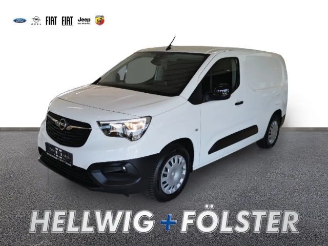 Opel Combo Cargo Edition XL Electric Navi Digitales Cockpit A