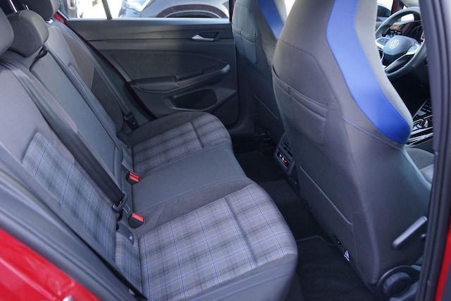 Volkswagen Golf GTE Golf VIII eHybrid