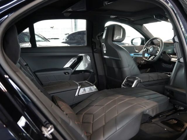 BMW i7 M70 Sedan xDrive