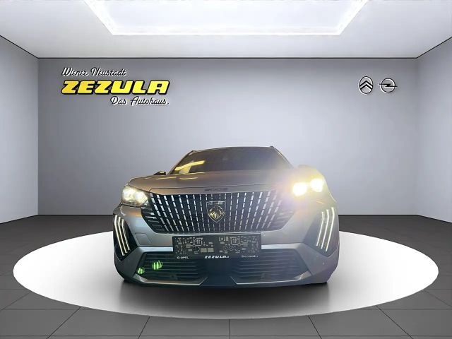 Peugeot 2008 Allure Pack