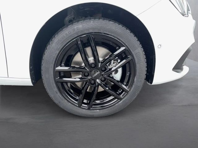 Seat Leon DSG Style e-Hybrid