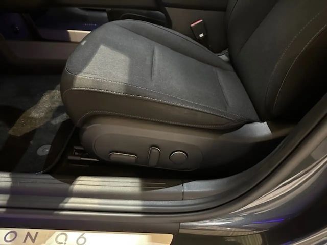 Hyundai IONIQ 6 Techniq