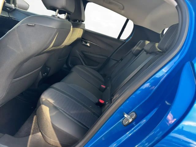 Peugeot E-208 Allure Pack