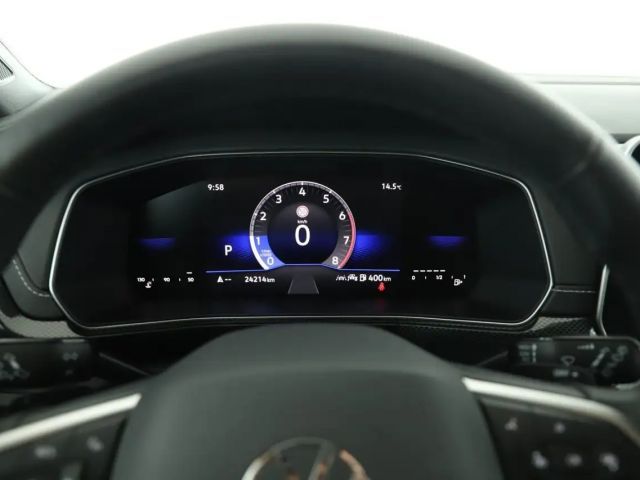 Volkswagen T-Cross 1.5 TSI DSG IQ.Drive R-Line