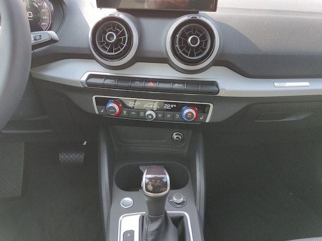 Audi Q2 35 TFSI S-Line S-Tronic