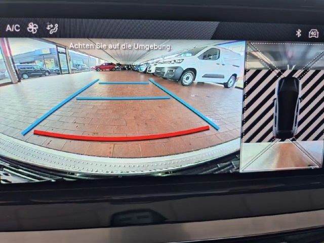 Peugeot 208 GT-Line Hybrid