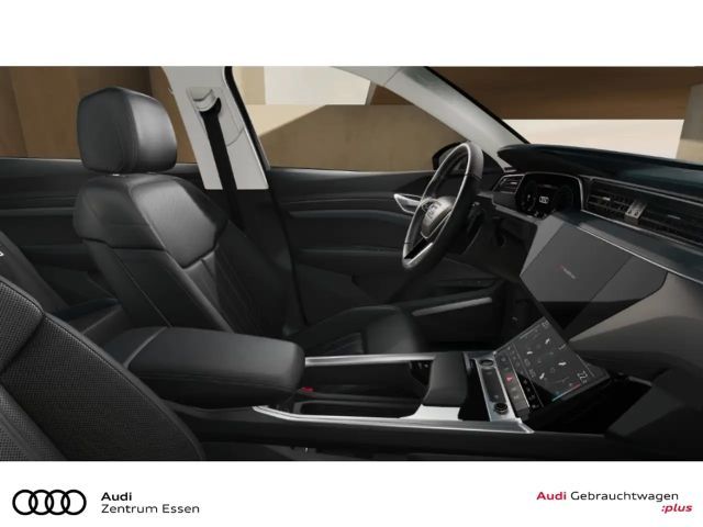 Audi Q8 e-tron 55 Quattro