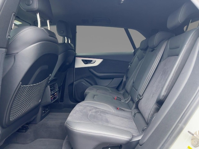 Audi Q8 50 TDI Quattro