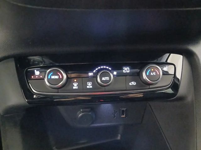 Opel Corsa 1.2 Turbo