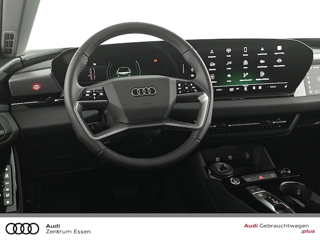 Audi A6 e-tron Avant