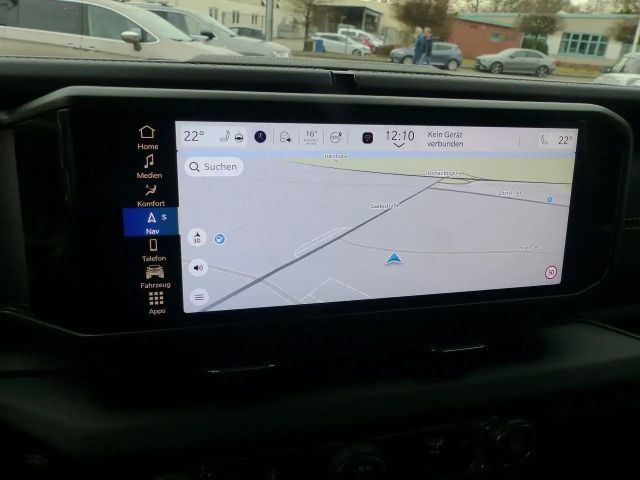 Jeep Wrangler Sahara