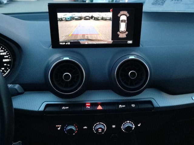 Audi Q2 30 TDI S-Tronic