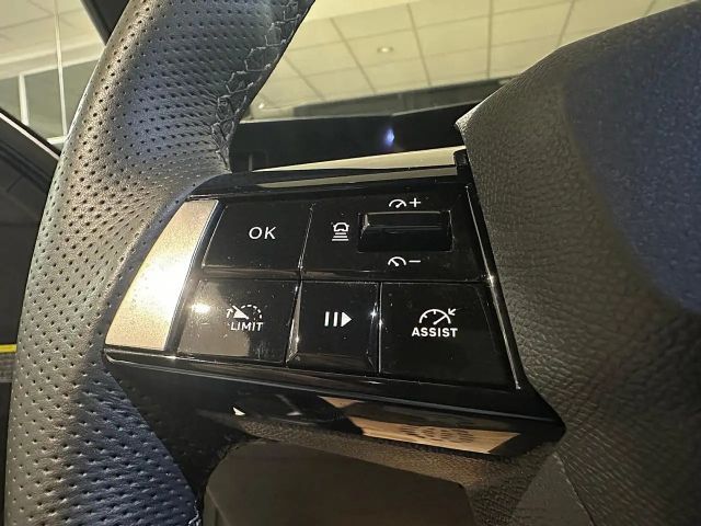 Opel Astra Turbo Ultimate