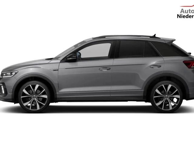 Volkswagen T-Roc DSG R-Line