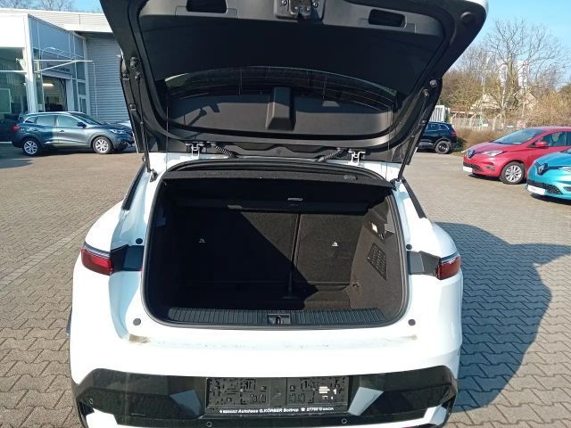 Renault Megane Techno