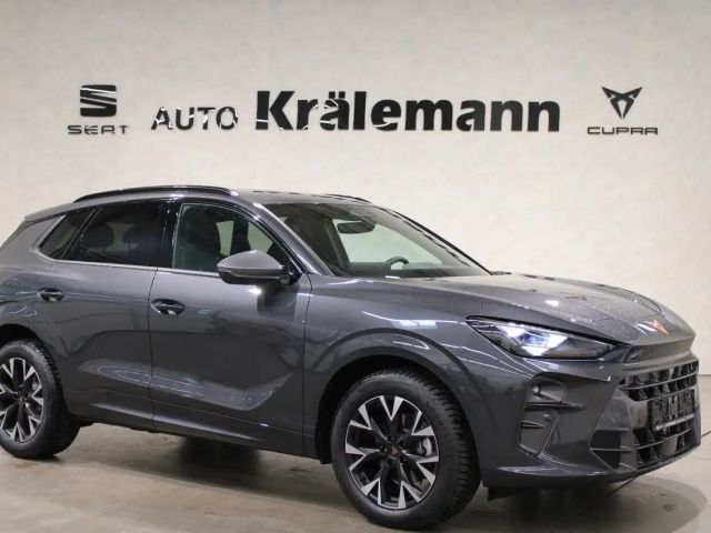 Cupra Terramar 1.5 eTSI