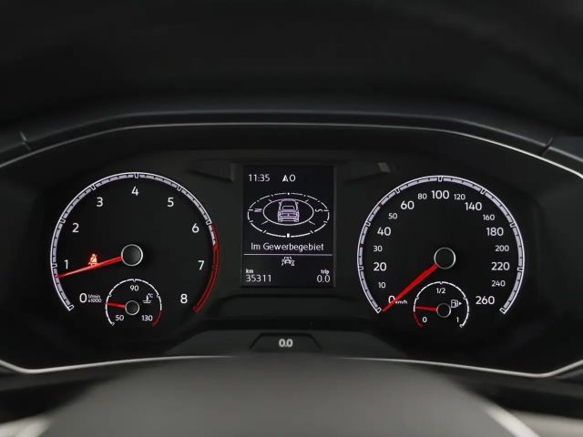 Volkswagen T-Roc Cabriolet Style