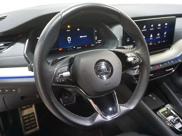 Skoda Octavia 2.0 TDI