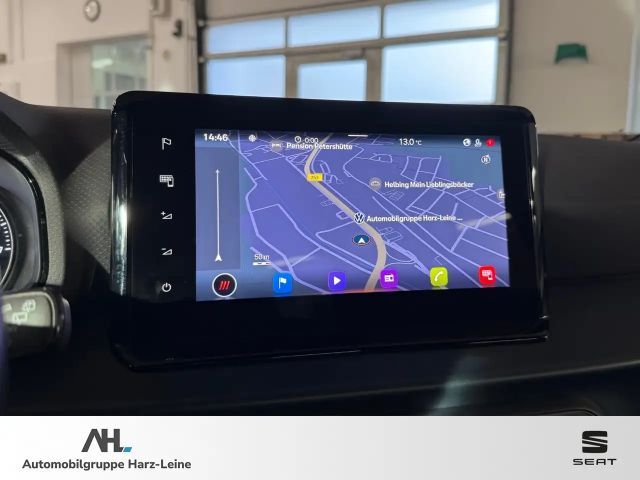 Seat Arona 1.0 TSI DSG