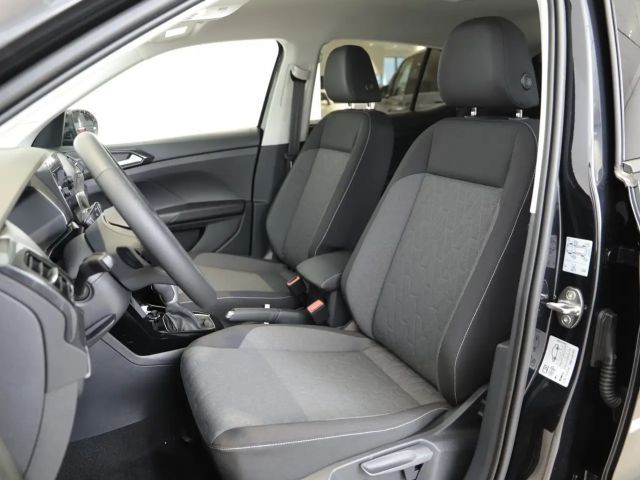 Volkswagen T-Cross DSG