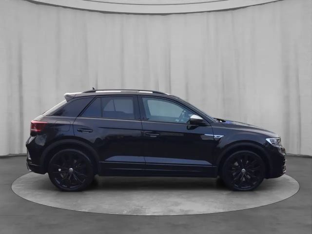 Volkswagen T-Roc 2.0 TSI 4Motion DSG