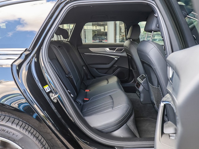 Audi A6 40 TDI Avant S-Tronic