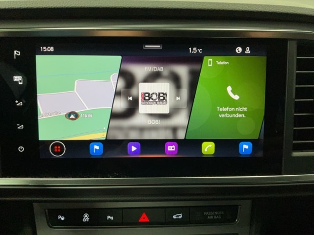 Seat Ateca 2.0 TDI DSG