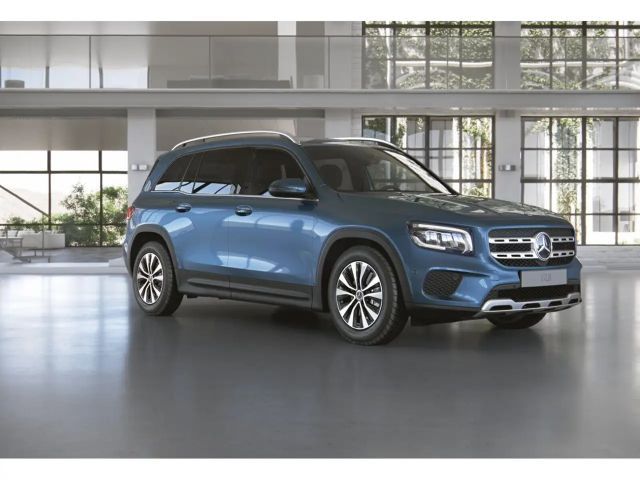 Mercedes-Benz GLB 200 4MATIC GLB 200 d