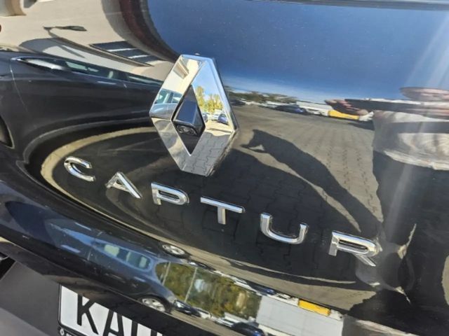 Renault Captur EDC Evolution Hybrid TCe 140