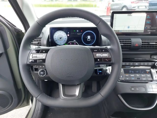 Hyundai INSTER 49 kWh