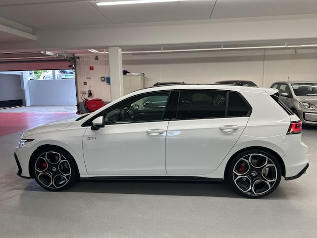 Volkswagen Golf 2.0 TSI DSG GTI IQ.Drive