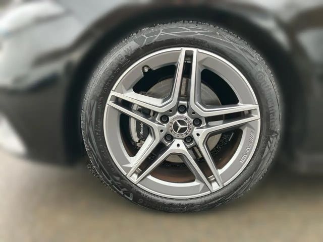 Mercedes-Benz A 200 AMG Line