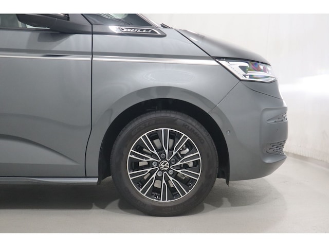 Volkswagen Multivan 2.0 TSI DSG Lang Style T7